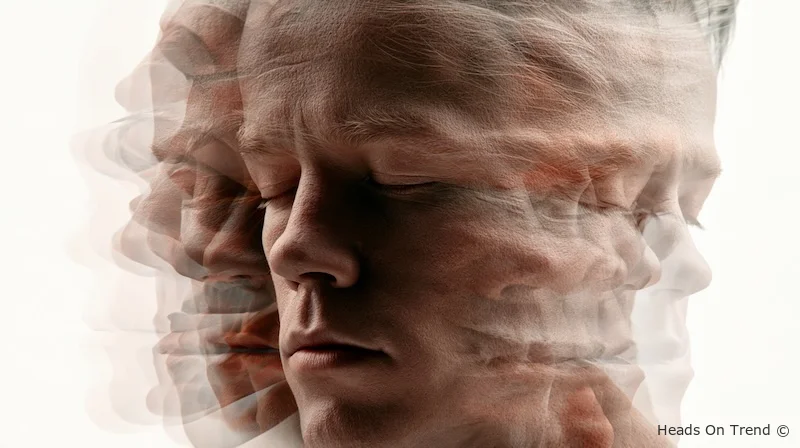 Пол Экман: эмоциональная реакция, выражение лица и проблема личной свободы